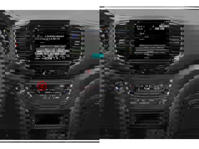 Used 2024 Honda Ridgeline TrailSport image 12