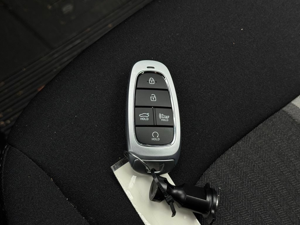 Certified 2023 Hyundai Sonata SEL FWD image 33