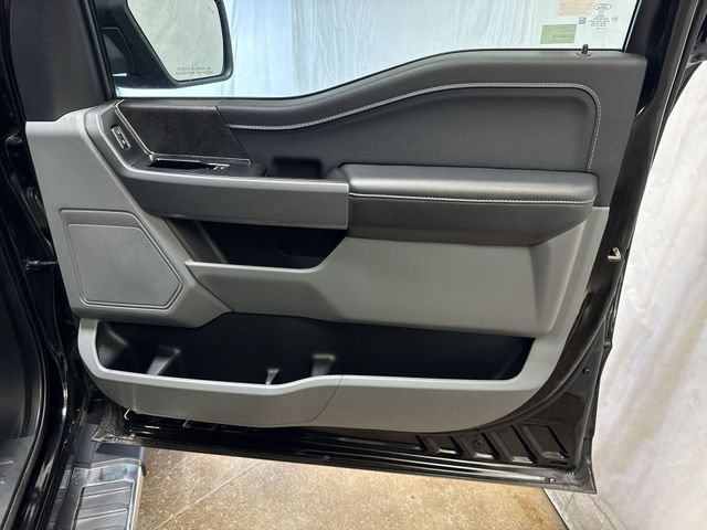 Used 2025 Ford F150 XLT w/ Equipment Group 301A Standard AWD/4WD image 24