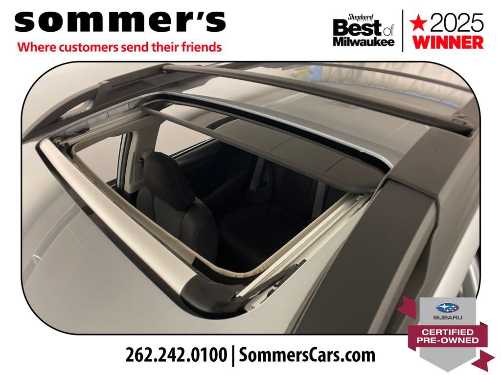 Certified 2023 Subaru Outback Premium image 20