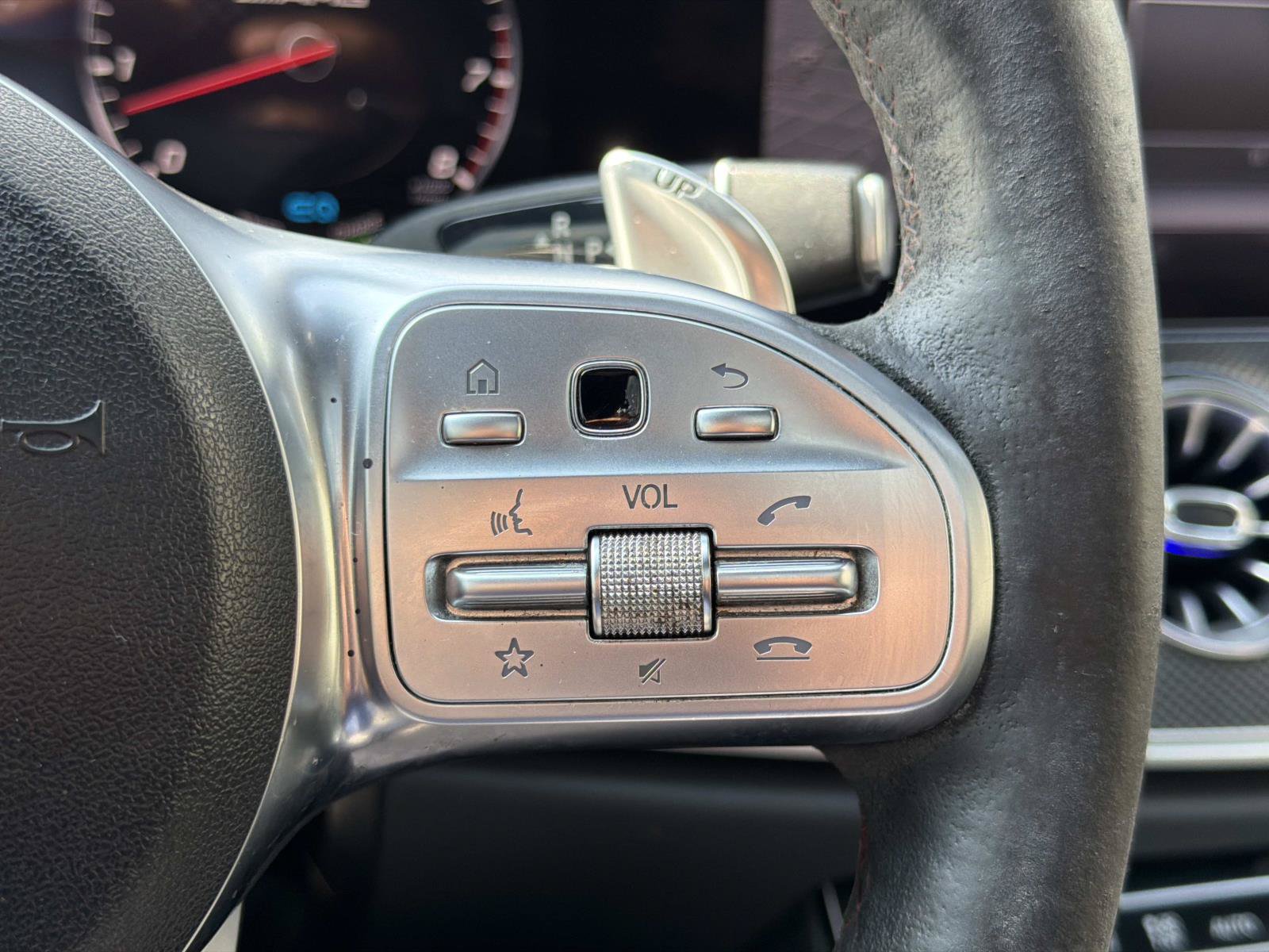 Used 2019 Mercedes-Benz CLS 53 AMG 4MATIC image 22