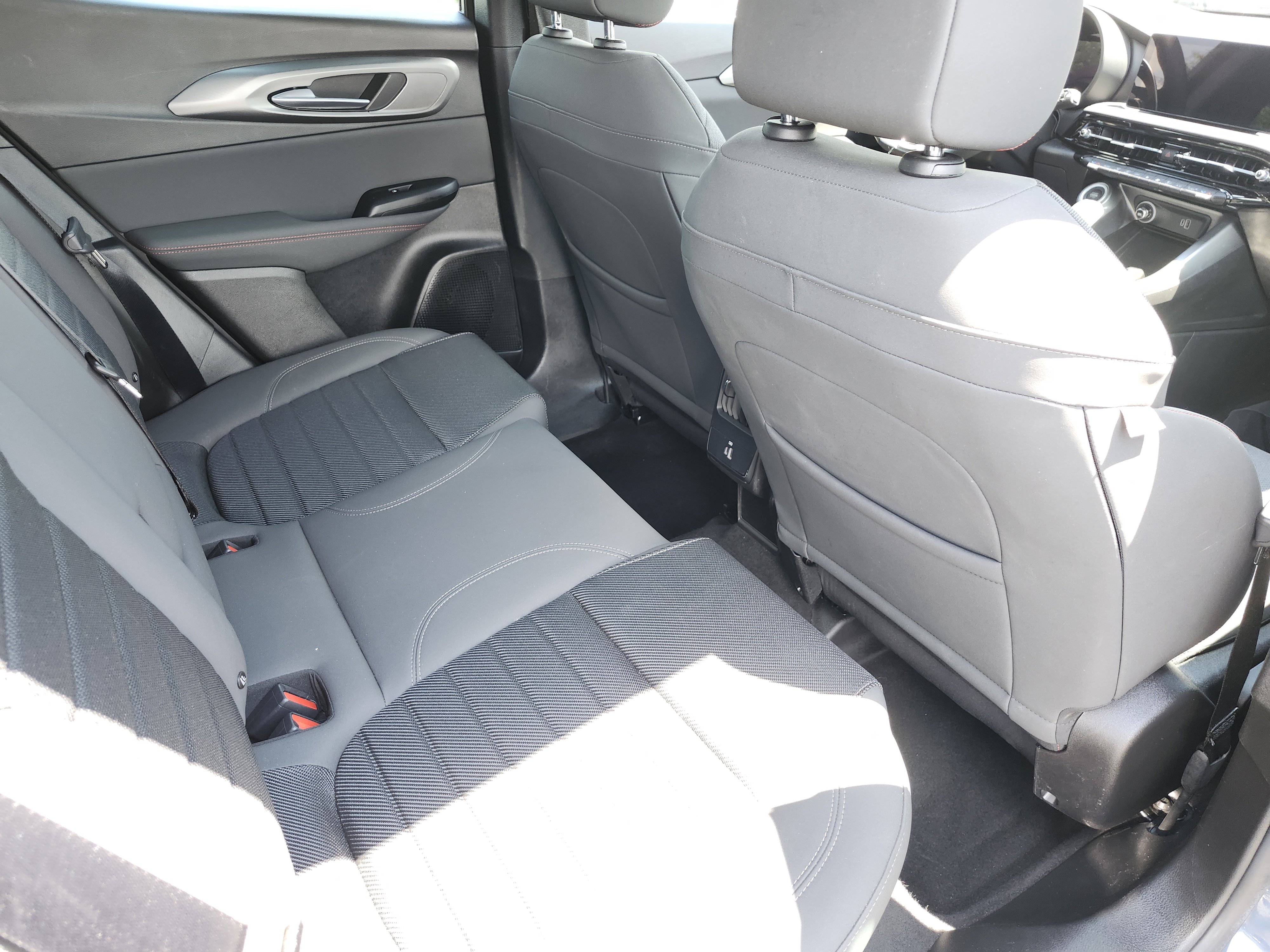 Used 2024 Dodge Hornet R/T AWD/4WD image 20