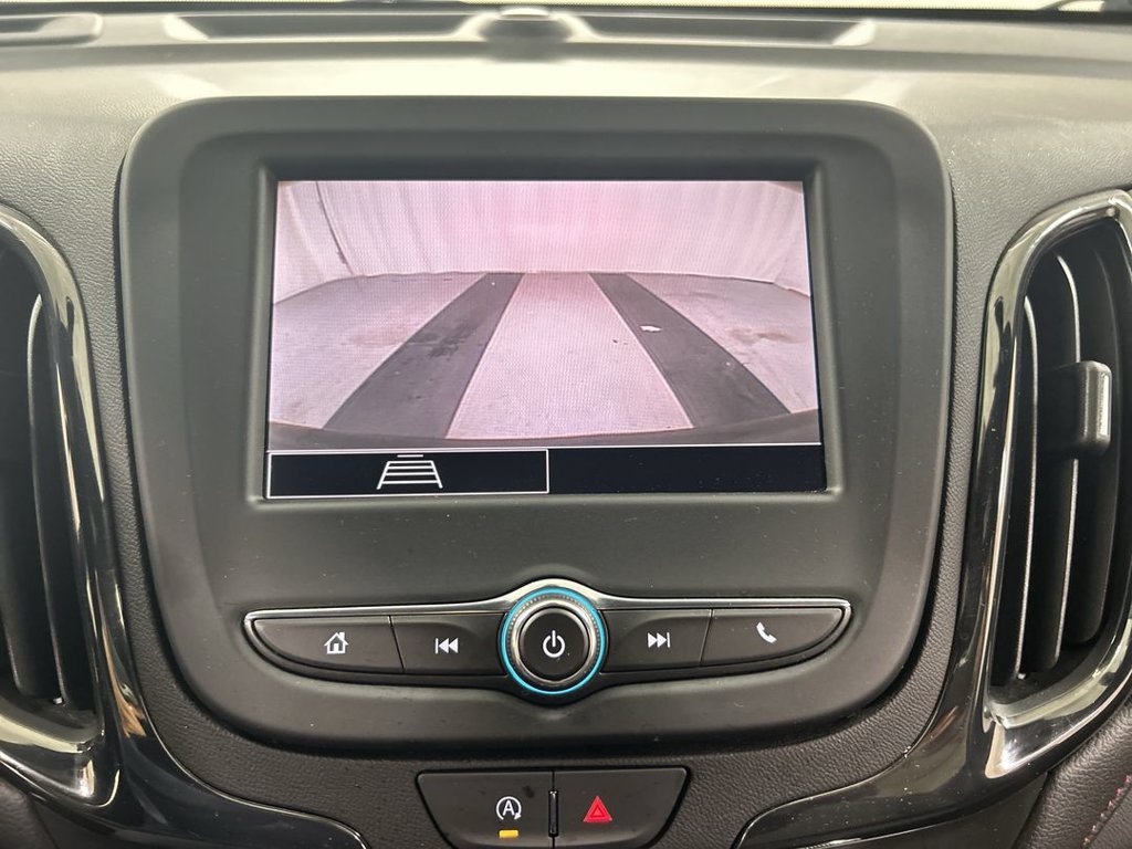 Certified 2023 Chevrolet Equinox RS AWD/4WD image 15