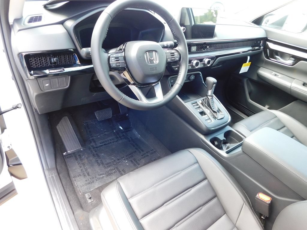 New 2026 Honda CR-V EX-L image 15