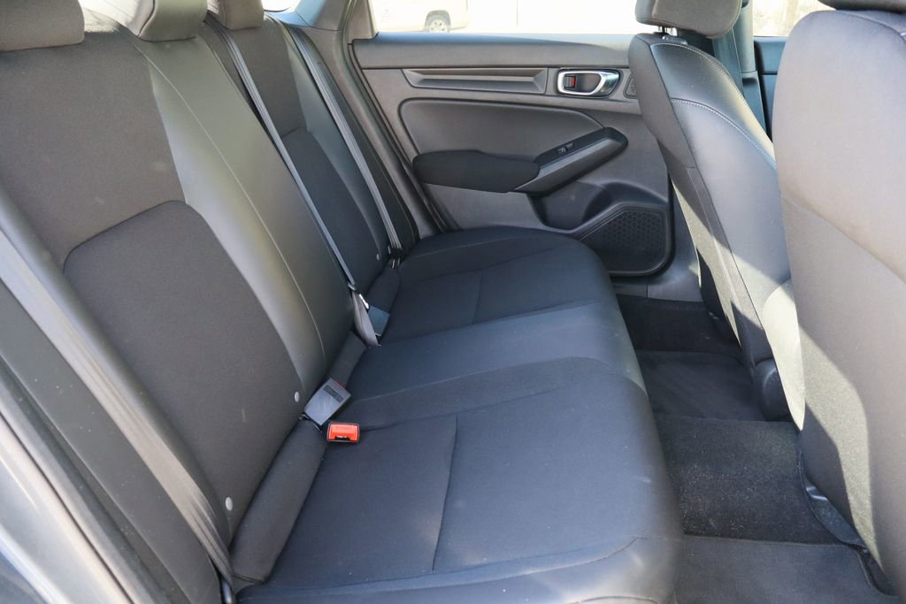Used 2022 Honda Civic Sport image 25