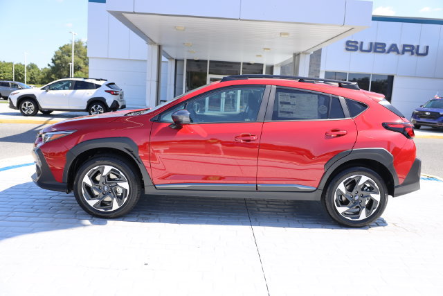 New 2026 Subaru Crosstrek 2.5i Limited AWD/4WD image 3