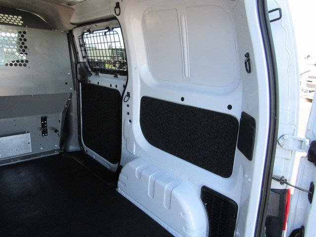 Used 2021 Nissan NV200 SV w/ Sliding Door Glass Package image 23