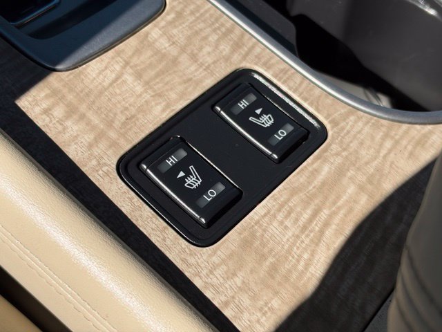 Used 2019 Nissan Murano SL AWD/4WD image 20