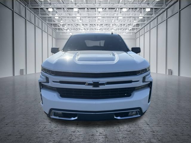 Used 2020 Chevrolet Silverado 1500 RST AWD/4WD image 8