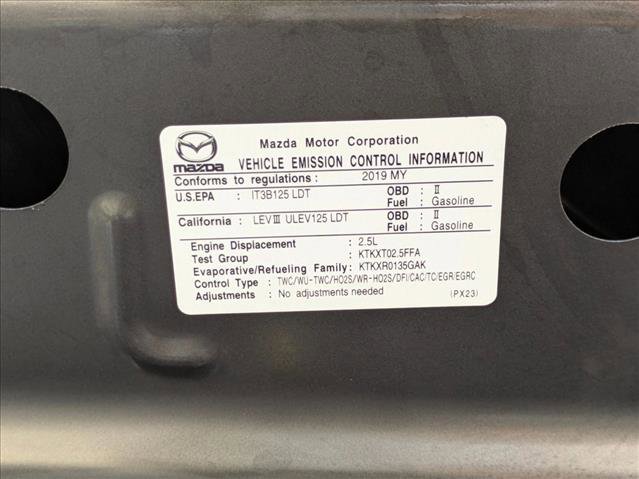 Used 2019 MAZDA CX-9 Grand Touring image 25