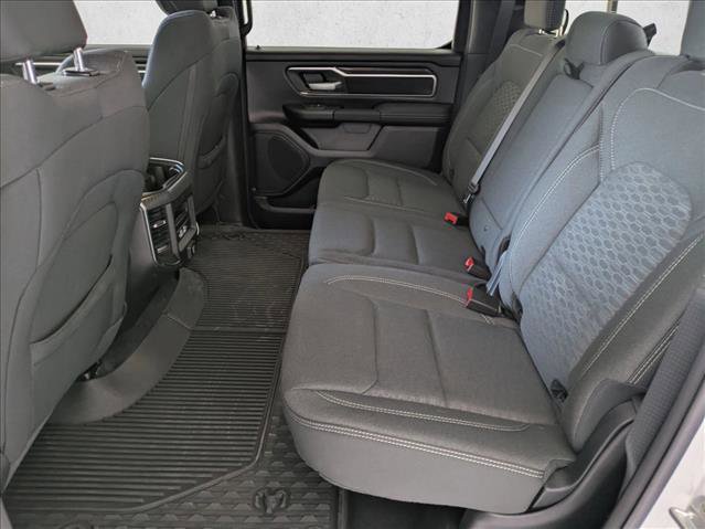 New 2026 RAM 1500 Big Horn image 15