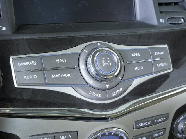 Used 2019 INFINITI QX80 Luxe w/ 22" Wheel Package AWD/4WD image 24