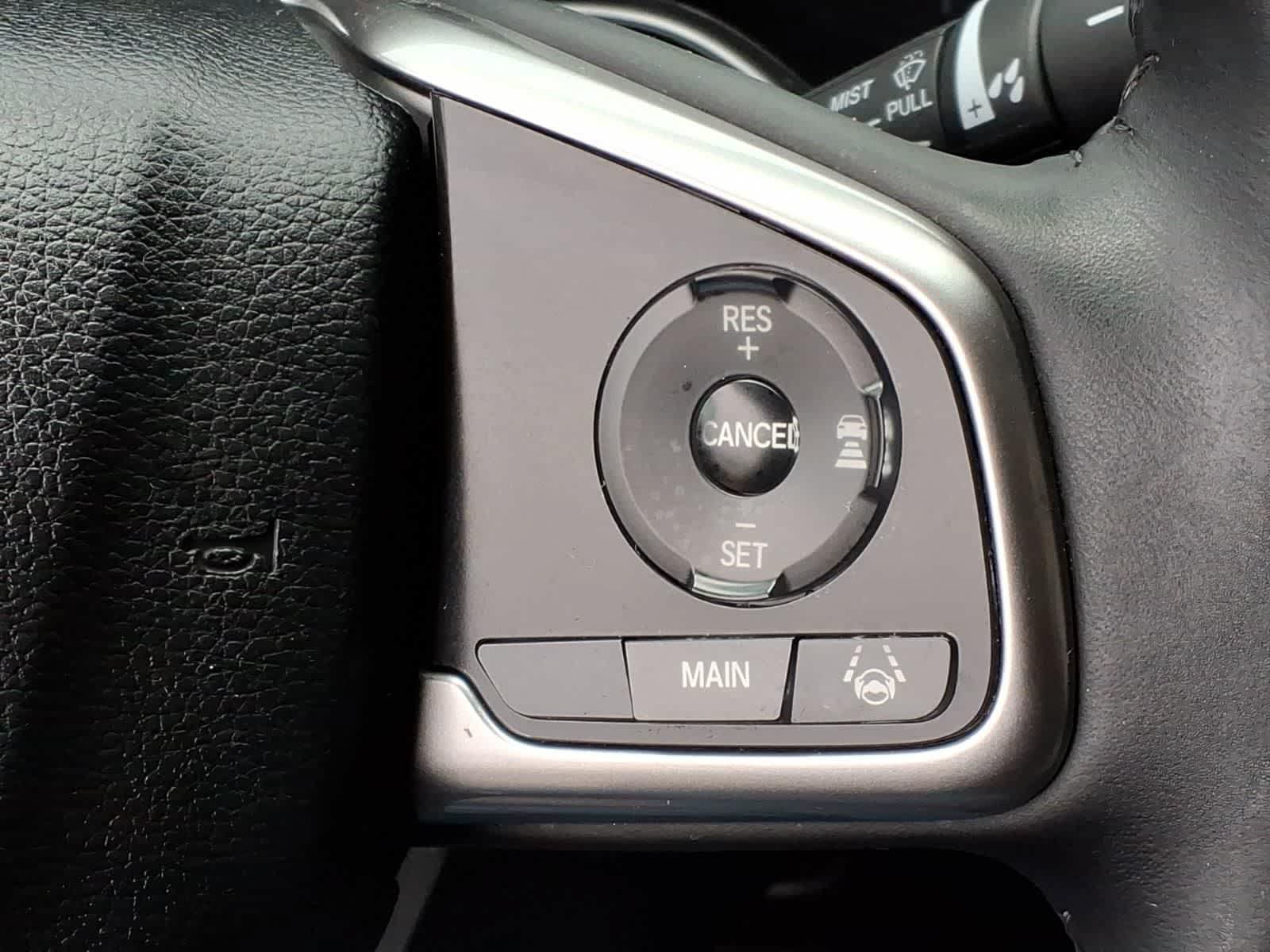 Used 2017 Honda CR-V EX-L image 19