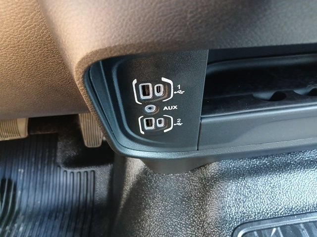 New 2026 RAM 3500 Tradesman AWD/4WD image 38