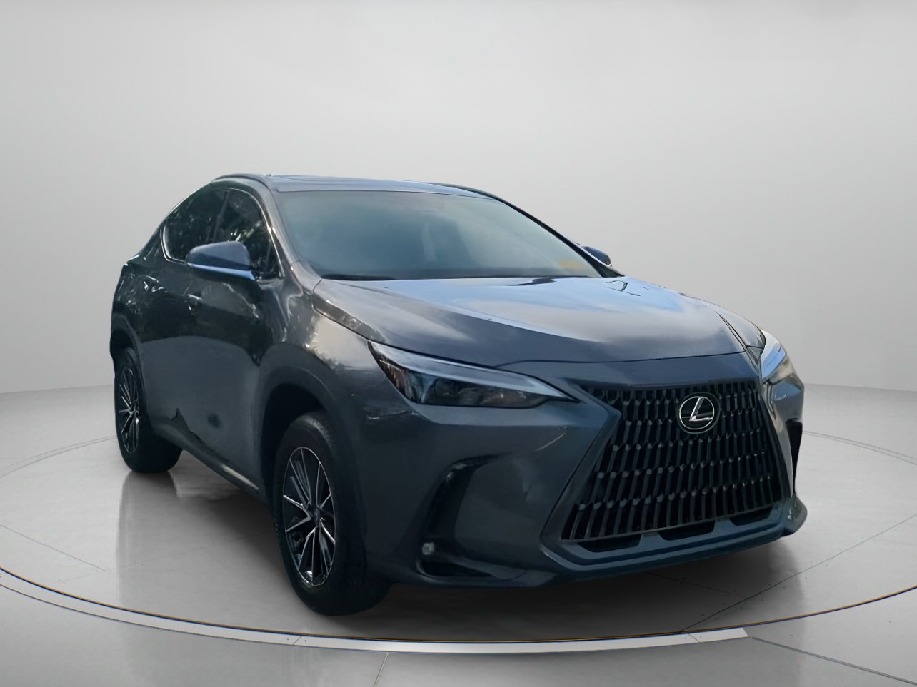 Used 2024 Lexus NX 250 FWD image 4
