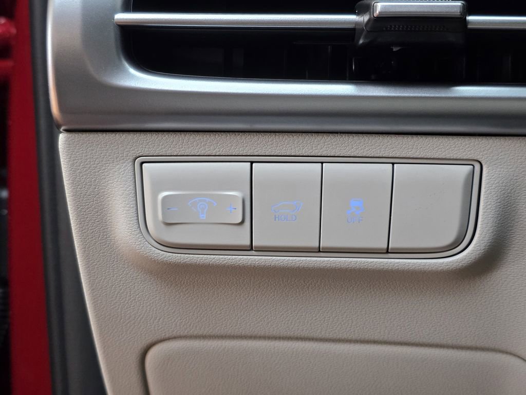 New 2026 Hyundai Tucson SEL image 19