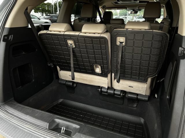 Used 2018 Honda Odyssey EX-L image 33