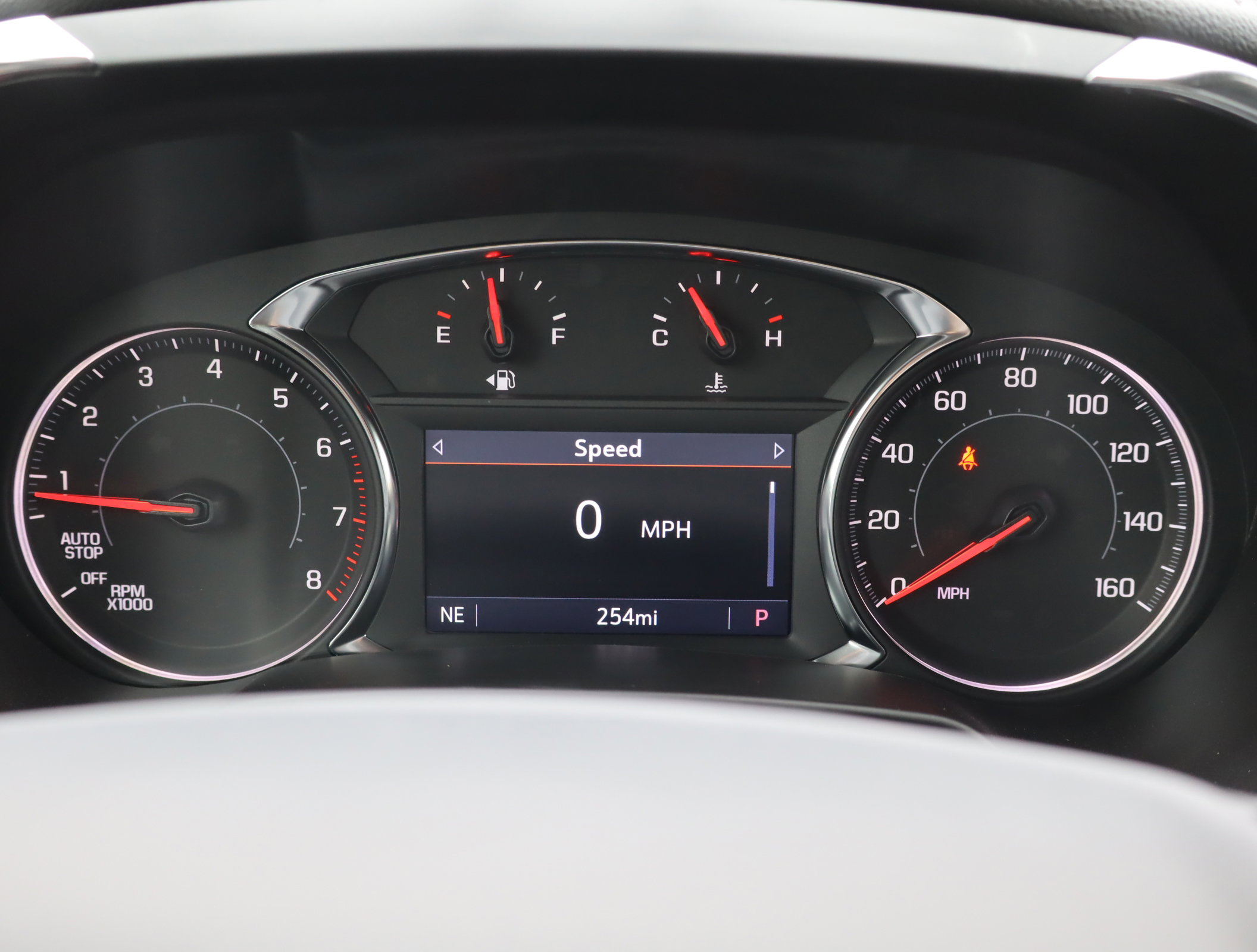 Certified 2026 Chevrolet Blazer LT w/ Convenience Package image 25