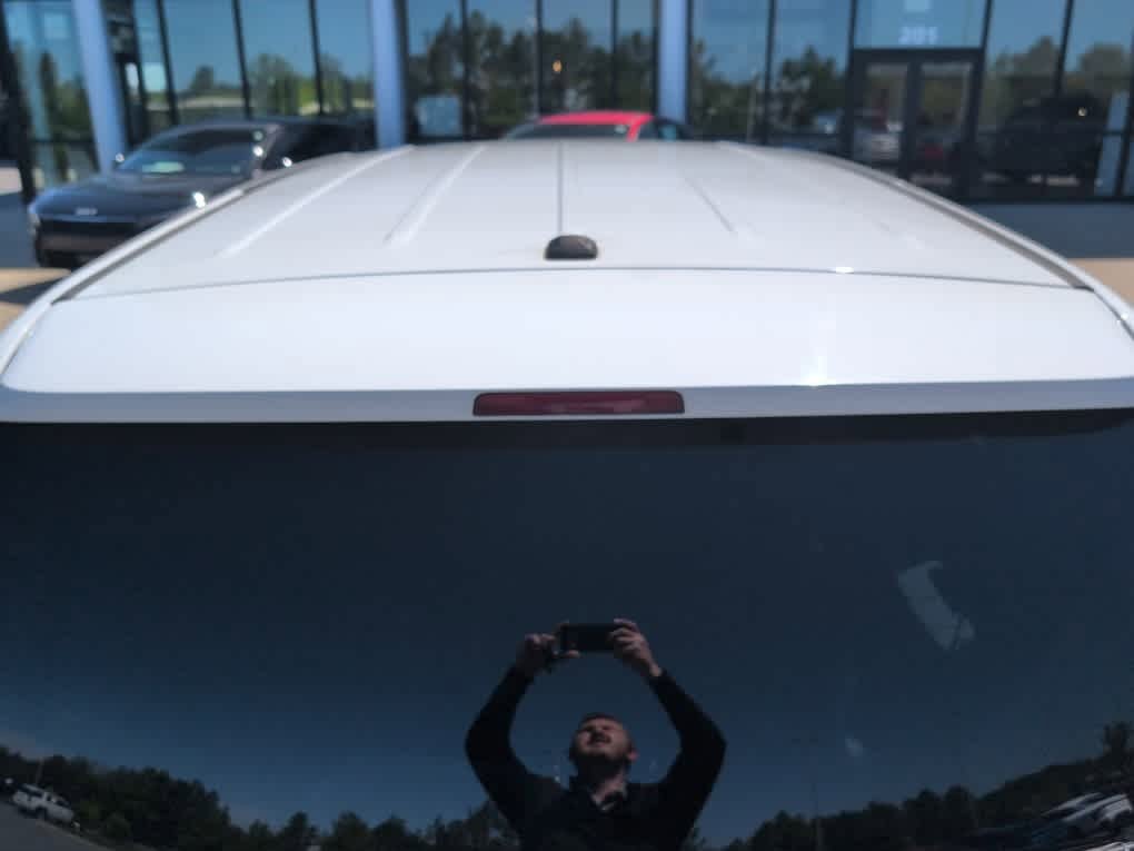 Used 2020 Dodge Grand Caravan SE FWD image 5