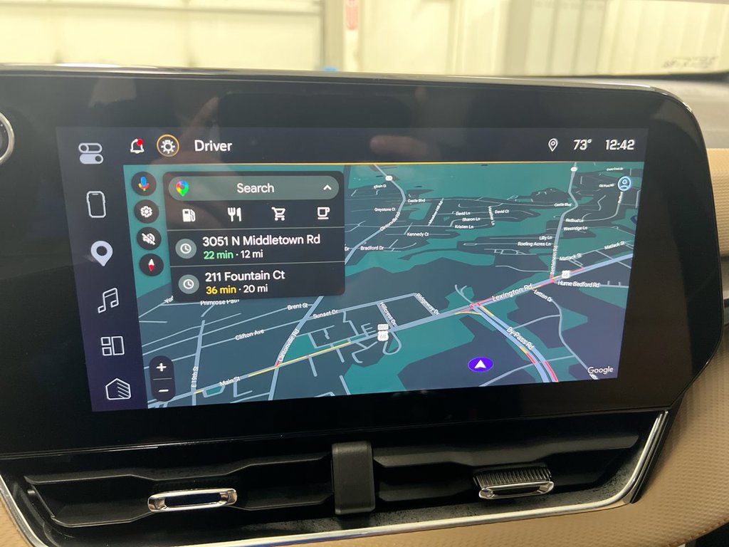 Used 2026 Chevrolet Equinox ACTIV w/ Safety and Technology Package AWD/4WD image 15