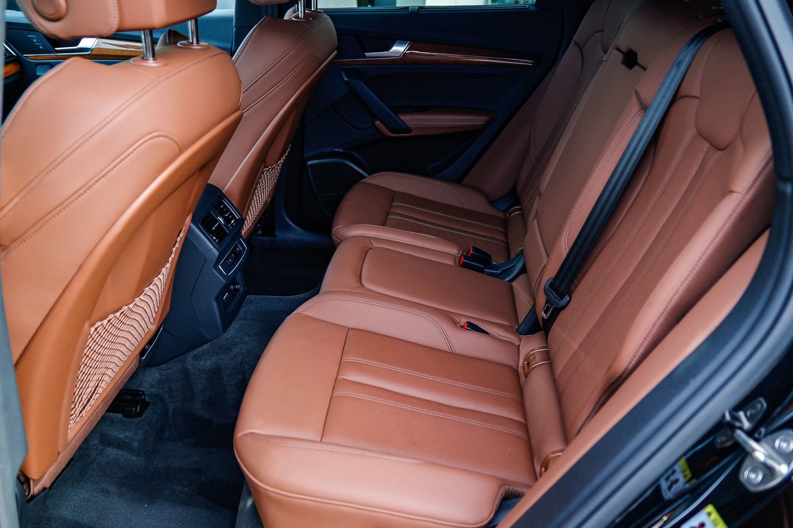 Certified 2023 Audi Q5 2.0T Premium Plus w/ Premium Plus Package image 20