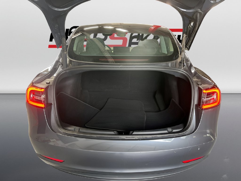 Used 2023 Tesla Model 3 Performance AWD/4WD image 26