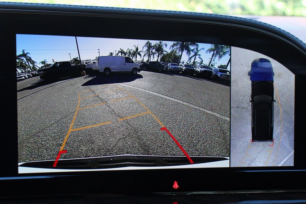 Used 2023 Cadillac Escalade Sport Platinum image 36