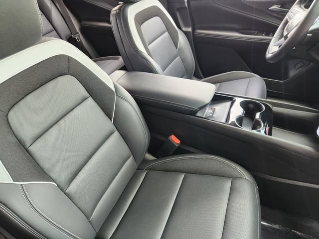 Certified 2024 Chevrolet Blazer EV LT AWD/4WD image 9