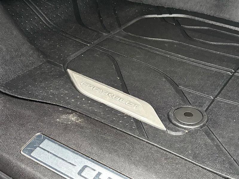 Used 2022 Chevrolet Tahoe Z71 w/ Luxury Package image 17