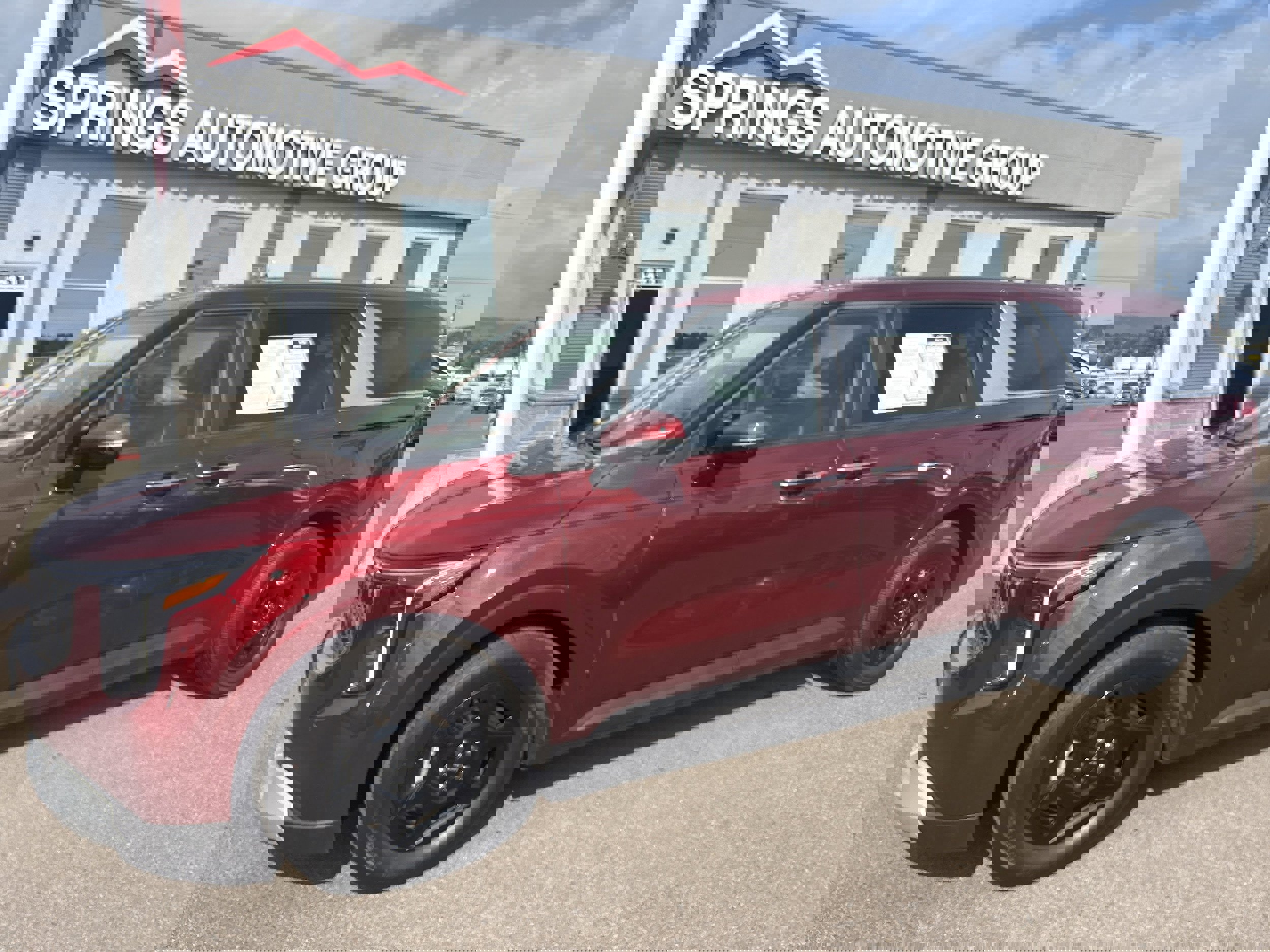 Used 2025 Kia Carnival