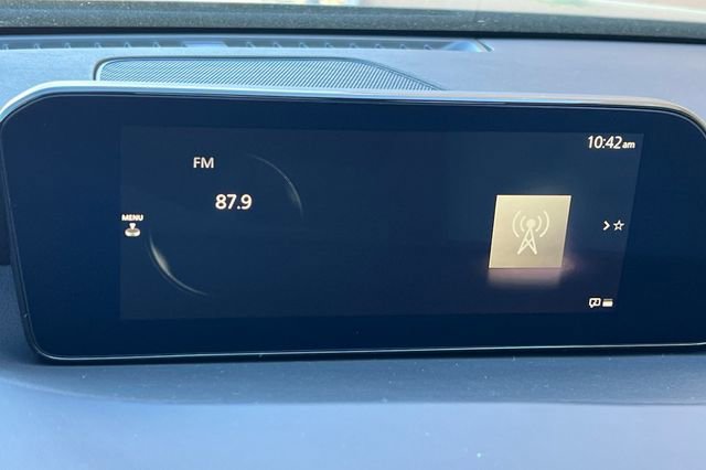 New 2026 MAZDA MAZDA3 2.5 S Sedan w/ Preferred Pkg image 19