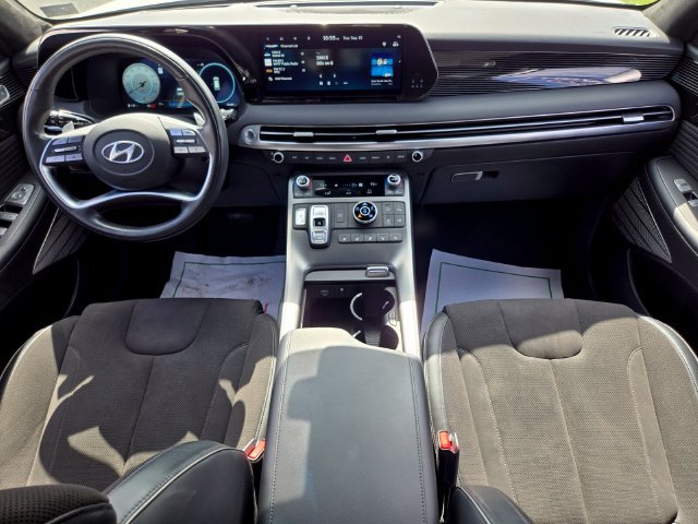 Used 2025 Hyundai Palisade Calligraphy AWD/4WD image 16