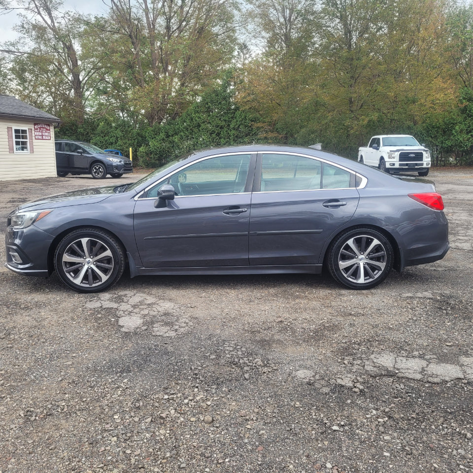 Used 2019 Subaru Legacy 2.5i Limited image 5