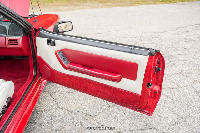 Used 1989 Ford Mustang GT RWD image 67