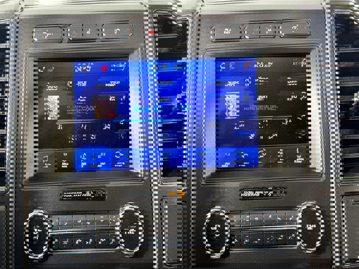 Used 2021 Ford Expedition Max Limited image 15