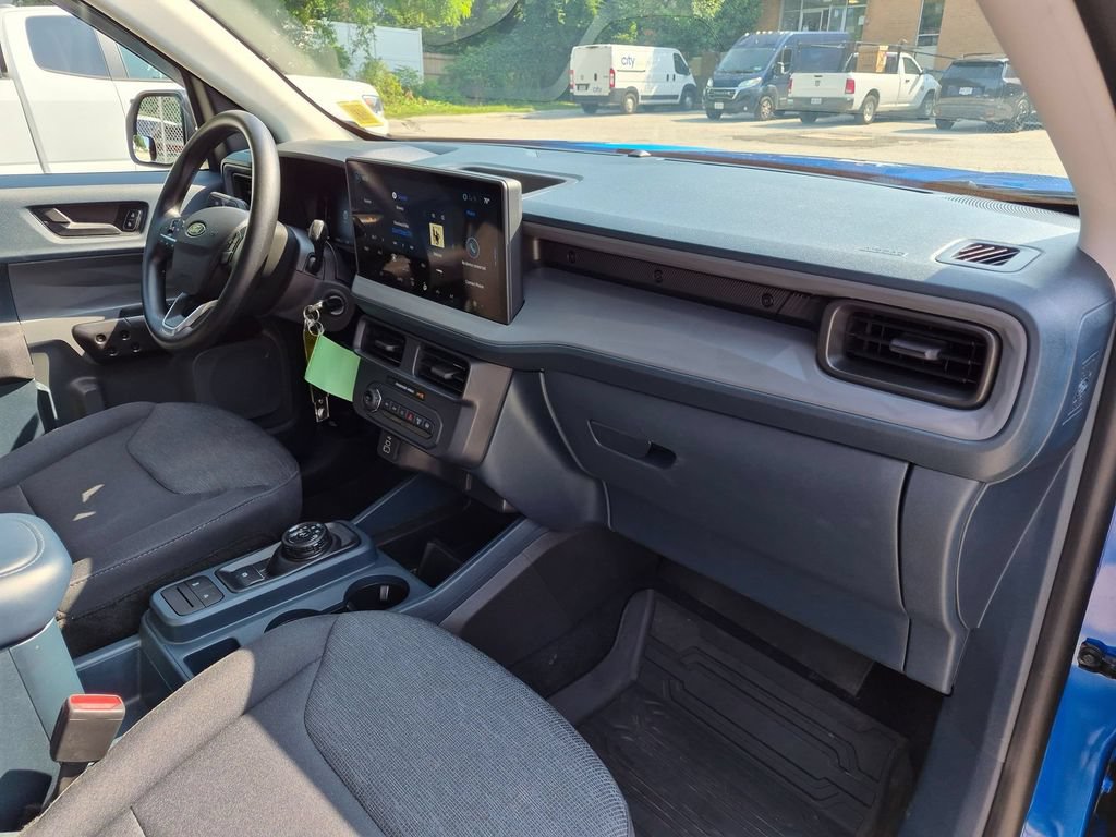 Used 2025 Ford Maverick XL w/ 4K Tow Package AWD/4WD image 23
