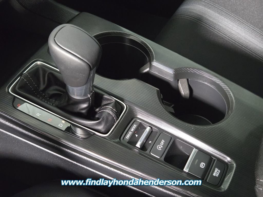 Certified 2026 Honda Civic Sport image 29