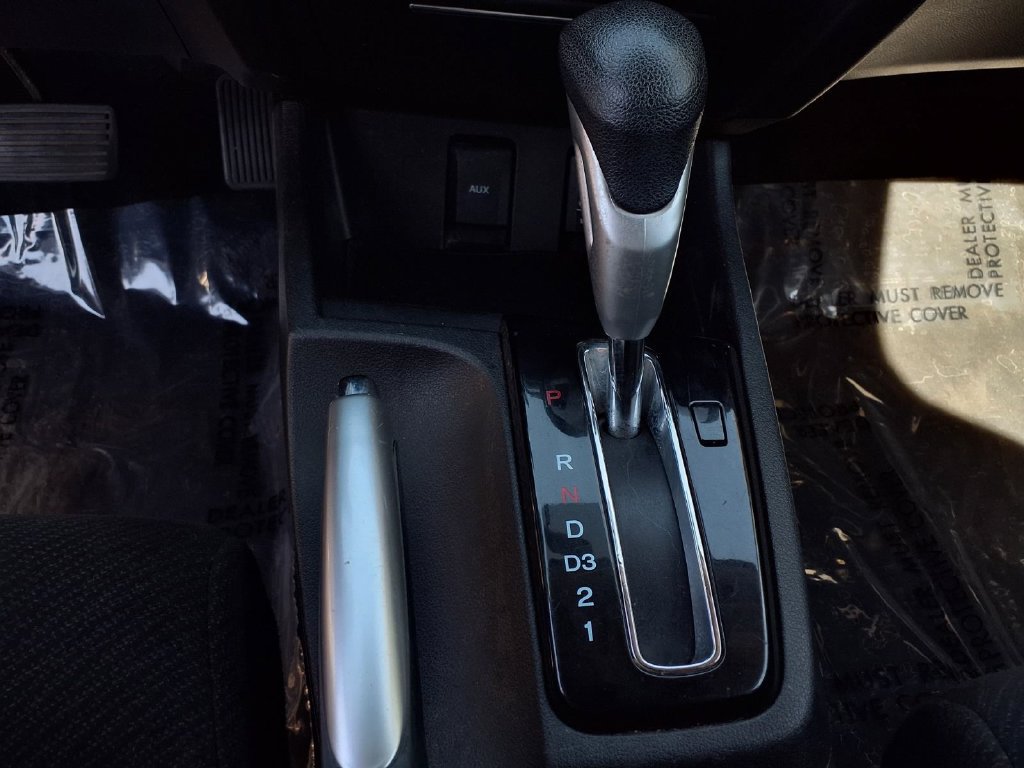 Used 2013 Honda Civic EX image 12