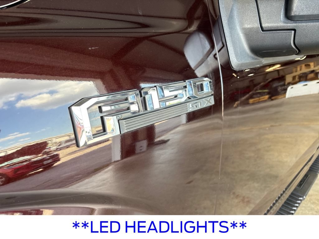 Certified 2019 Ford F150 XL w/ Equipment Group 101A Mid RWD image 14