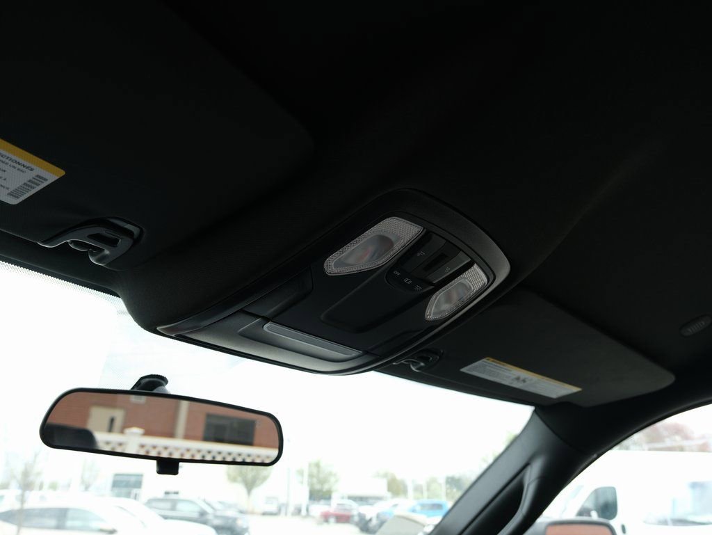 New 2024 RAM 3500 Tradesman AWD/4WD image 15