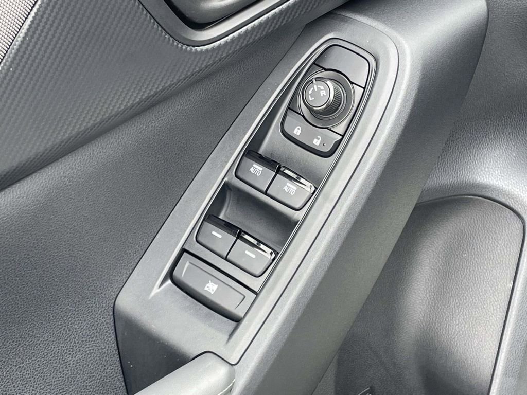 Certified 2025 Subaru Crosstrek 2.0i Premium AWD/4WD image 15