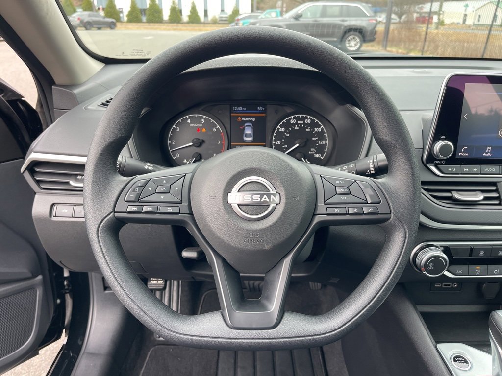 Used 2025 Nissan Altima 2.5 S image 15