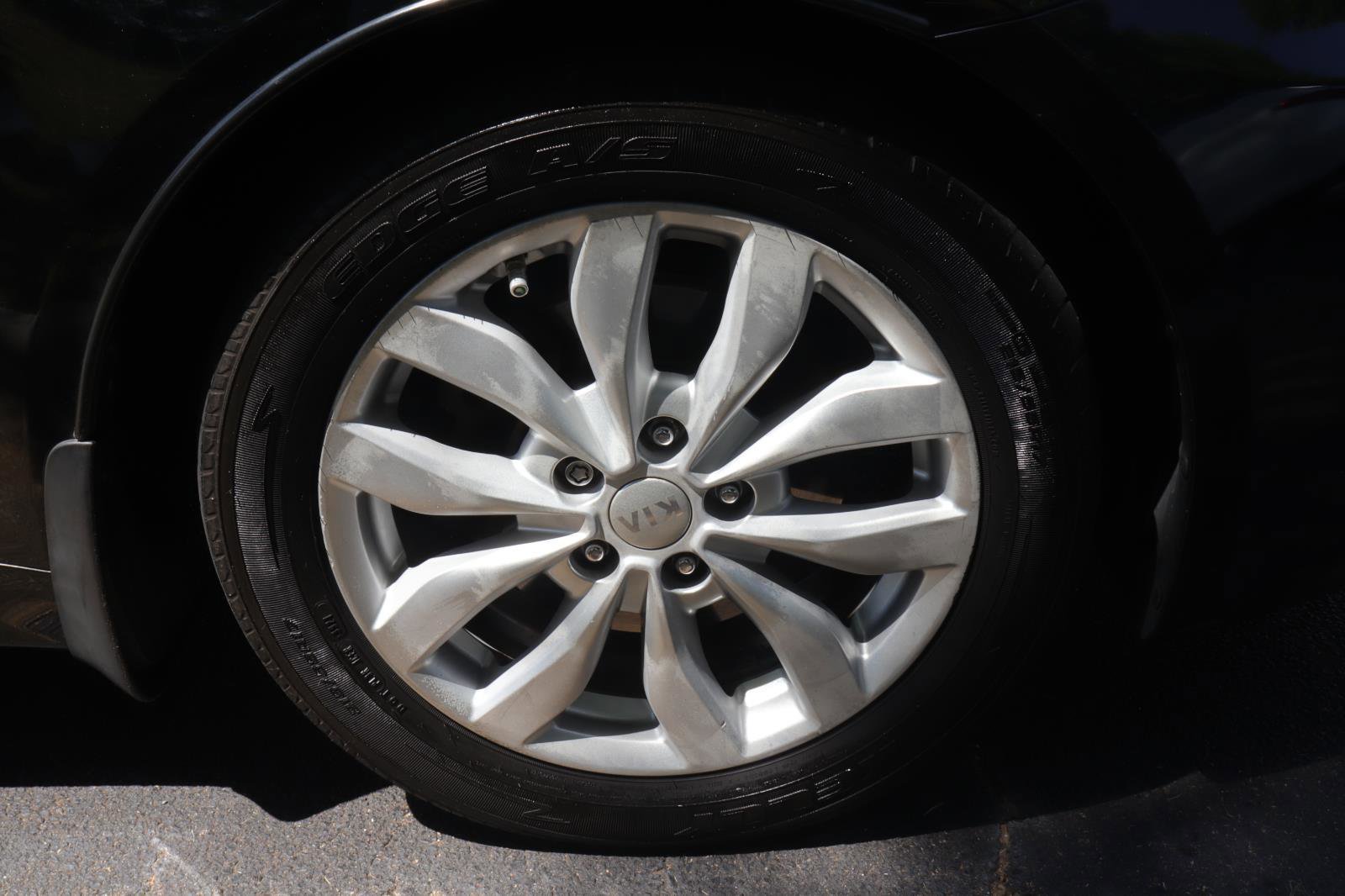 Used 2015 Kia Optima EX w/ Paint Protection Film Package FWD image 34