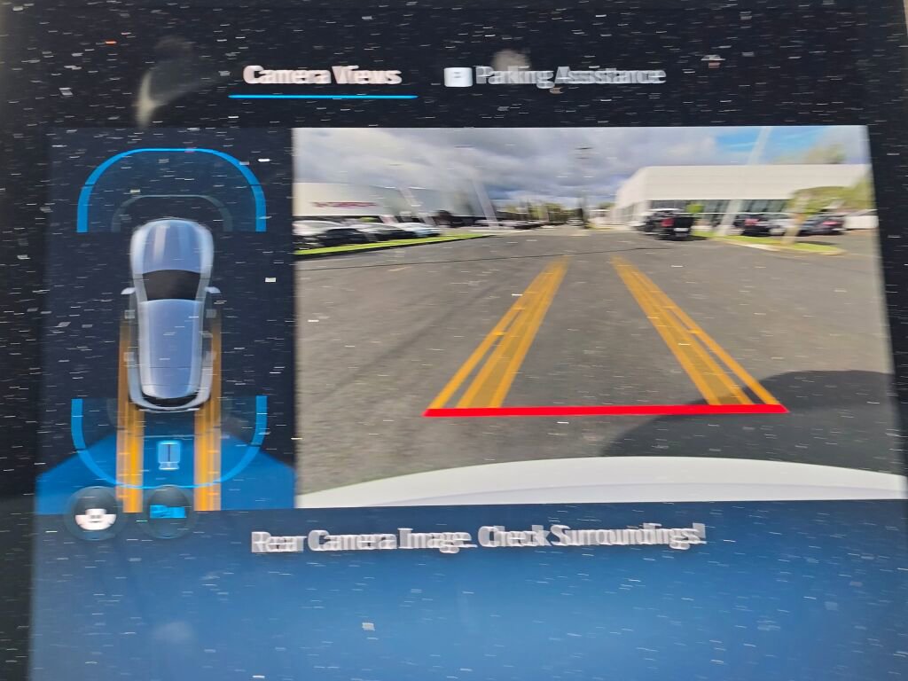 New 2026 Mercedes-Benz GLC 300 4MATIC image 43