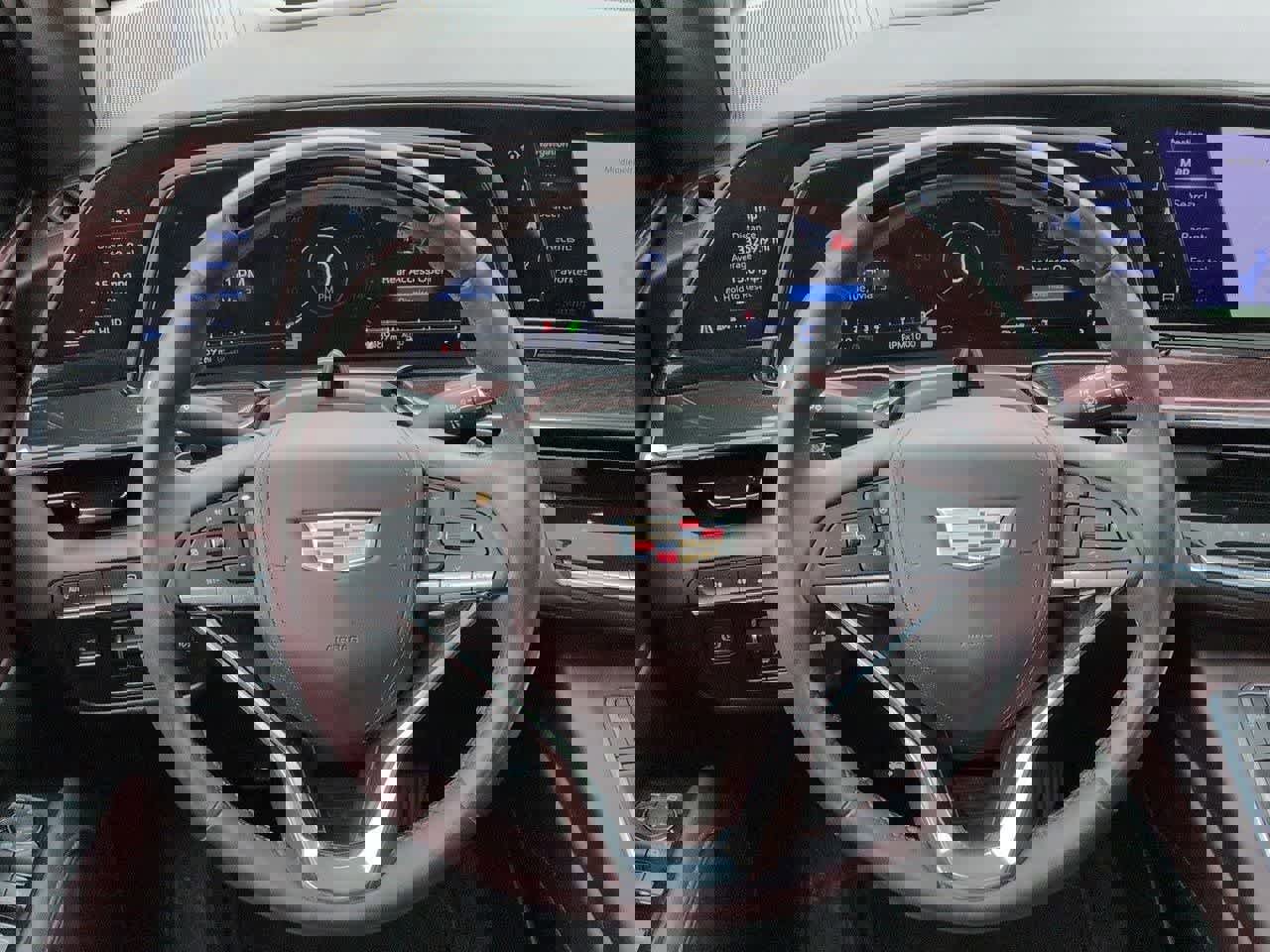 Used 2023 Cadillac Escalade Sport Platinum image 26