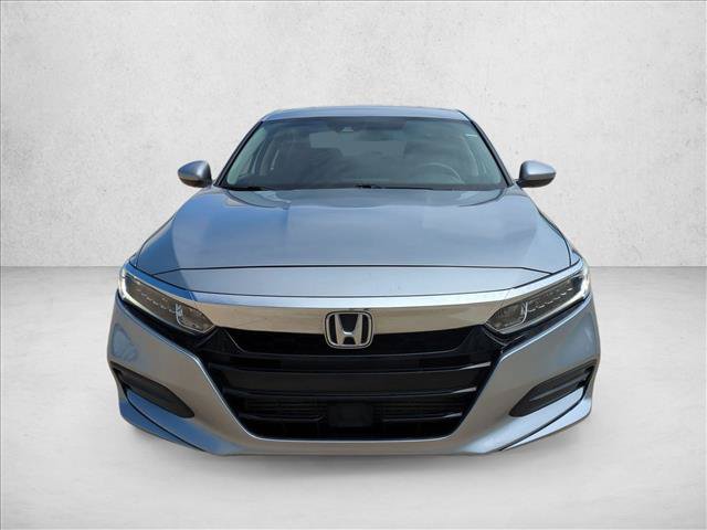 Used 2018 Honda Accord LX image 2