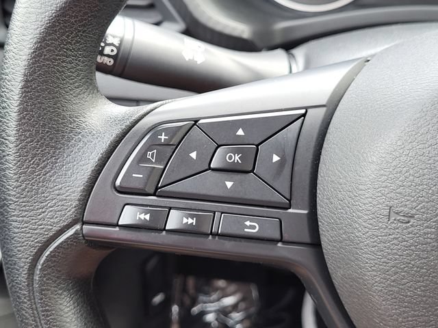 Certified 2025 Nissan Sentra S FWD image 14