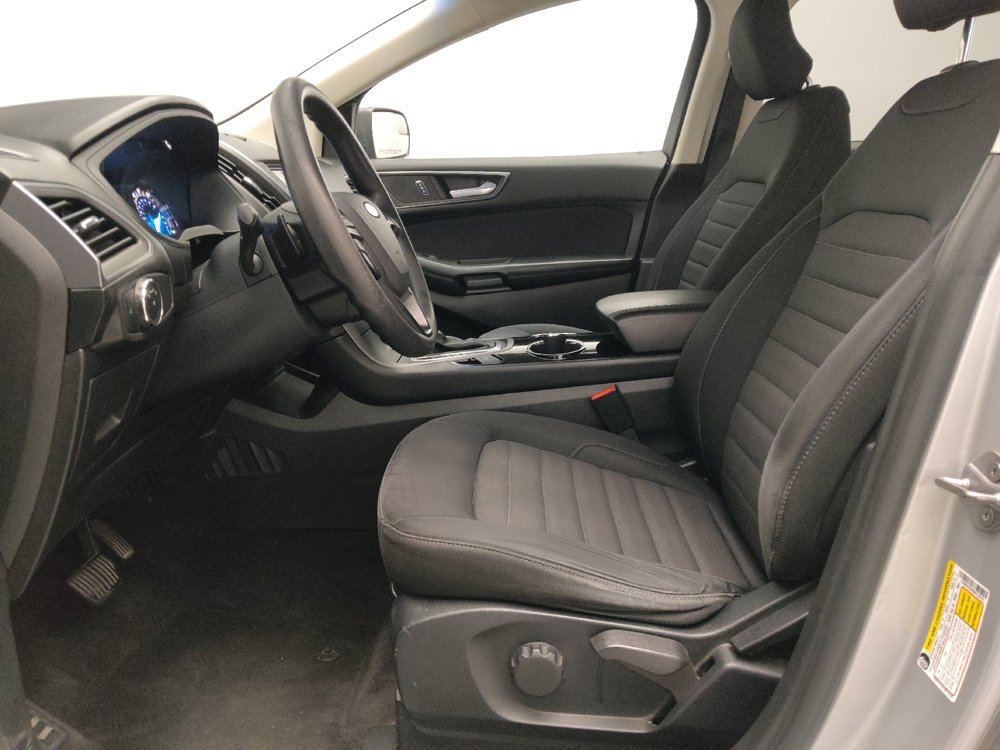 Used 2016 Ford Edge SE AWD/4WD image 17