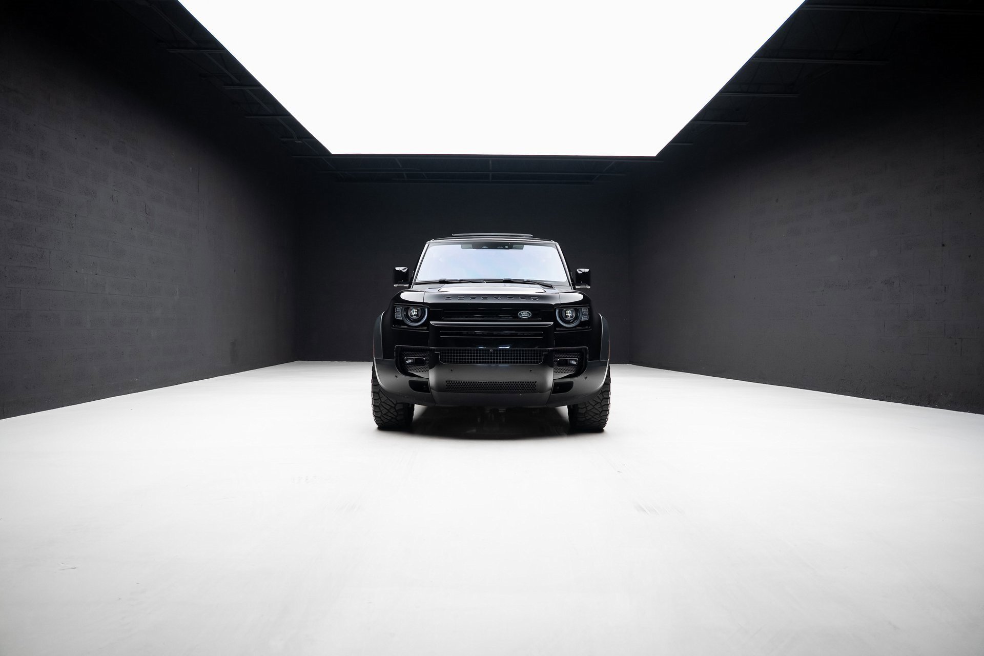 Used 2022 Land Rover Defender 110 SE image 84