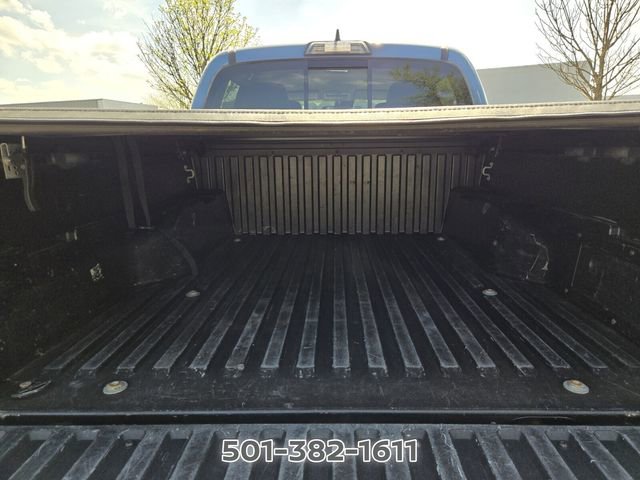 Used 2019 Toyota Tacoma SR5 AWD/4WD image 20